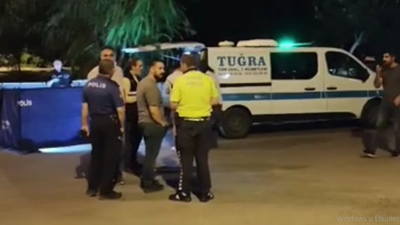 Derede hareketsiz bulunan 61 yaşındaki adam hayatını kaybetti