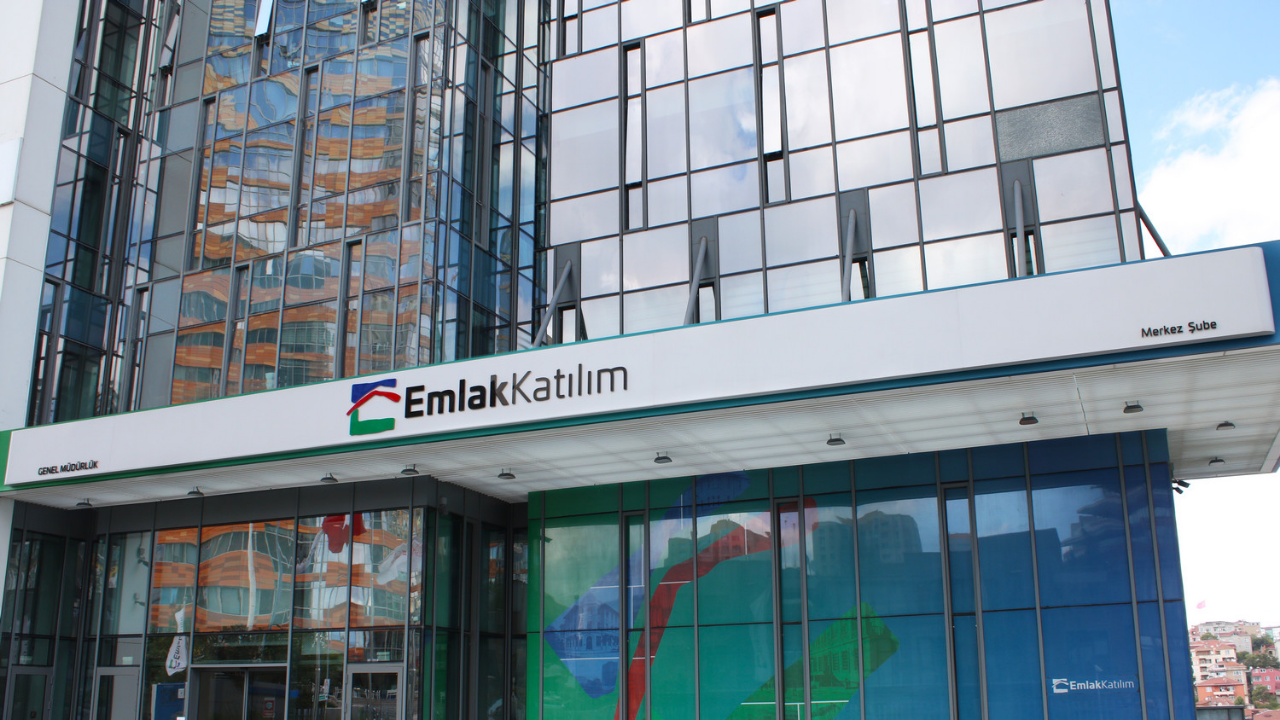 Emlak Katılım’dan Birevim ve Katılımevim için satın alma hamlesi