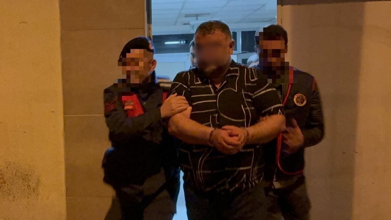 İş adamı cinayetinin sanığı hakim karşısında: “Çok pişmanım”
