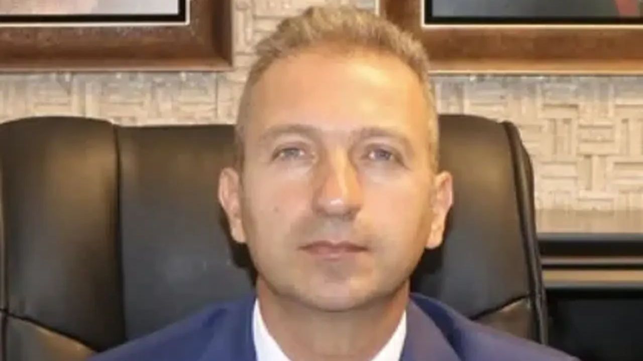 Ali Erkan Aktaşgül kimdir? Ali Erkan Aktaşgül kaç yaşında, aslen nereli, nerelerde görev yaptı ve yeni görevi nedir?