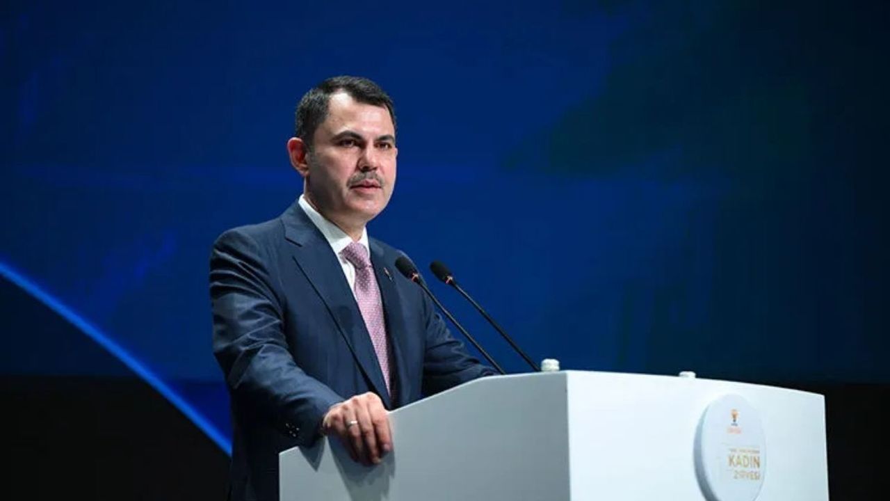 Bakan Kurum duyurdu: TOKİ borçlarına indirim geliyor