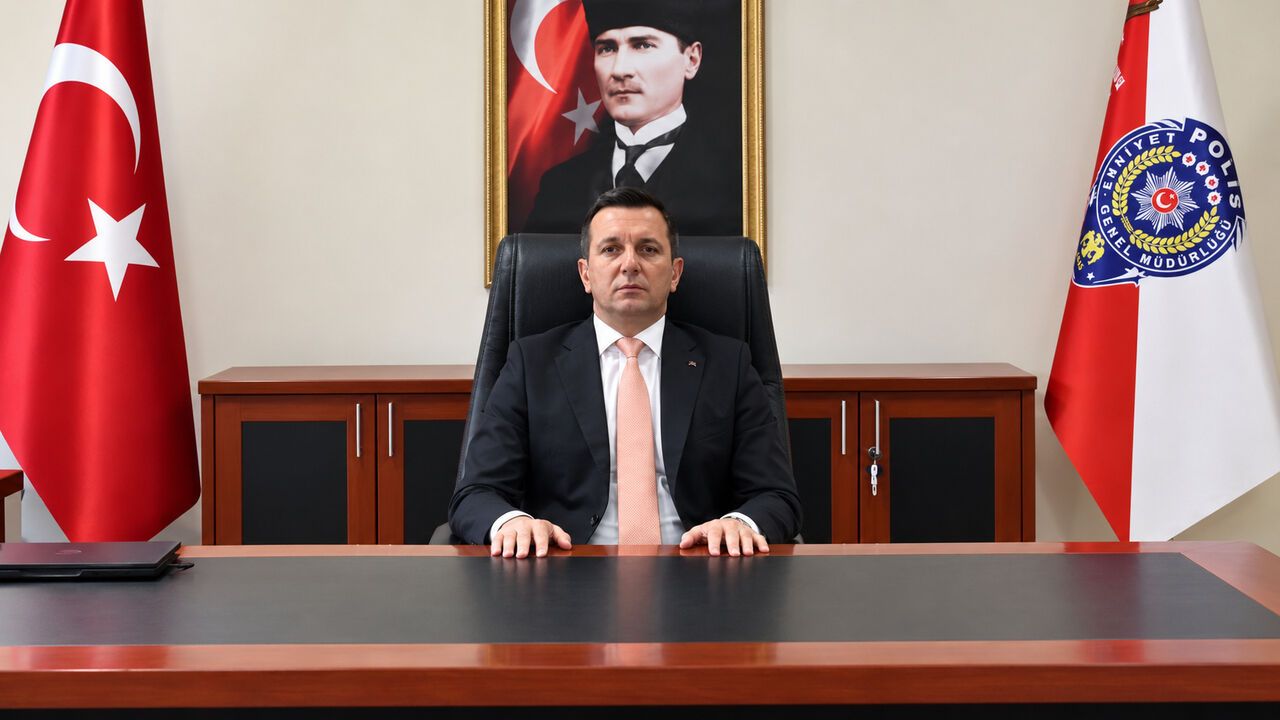 Barış Erkol kimdir? Barış Erkol'un kariyeri nasıl ilerledi, nerelerde görev yaptı ve yeni görevi nedir?