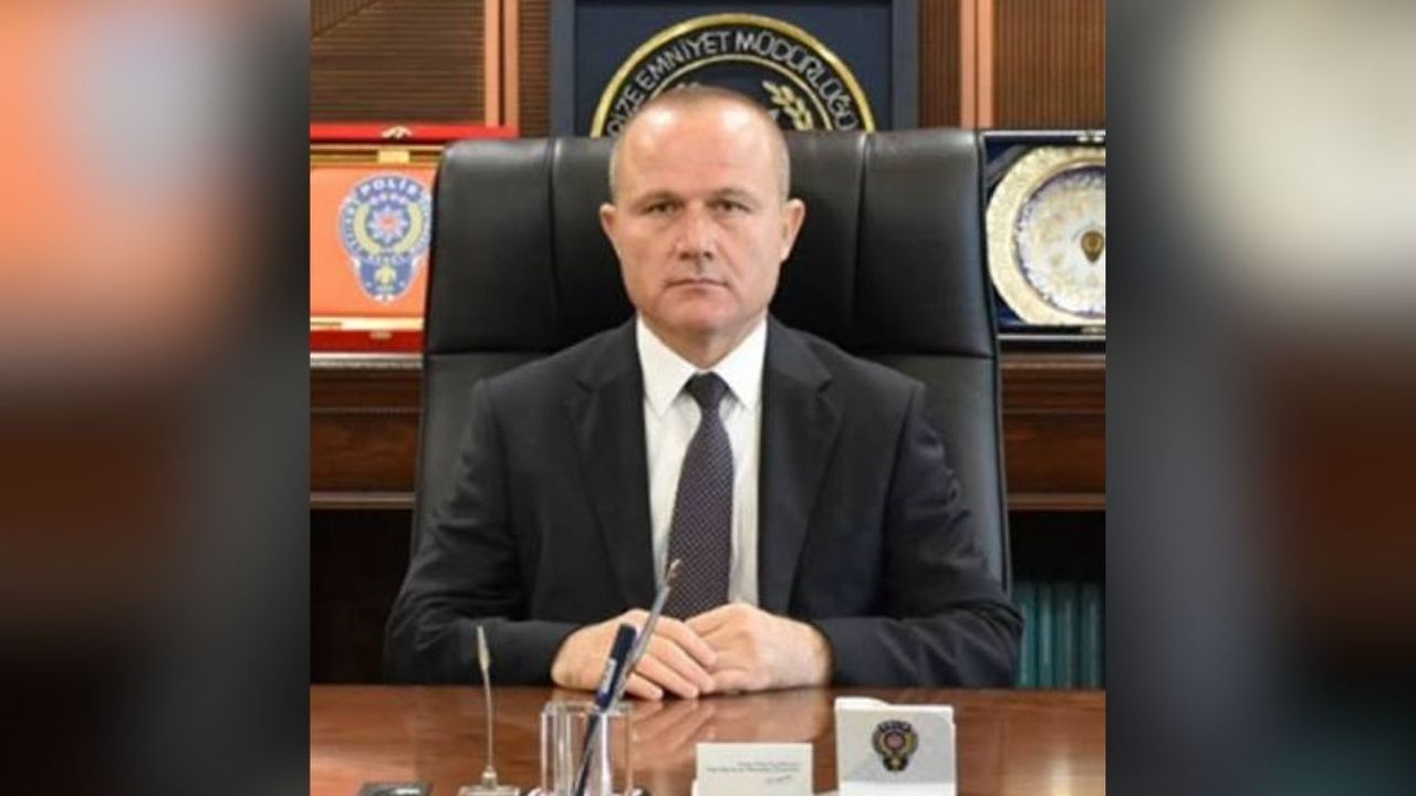 Murat Türesin kimdir? Nereli? Kaç yaşında? Görev yeri neresi?