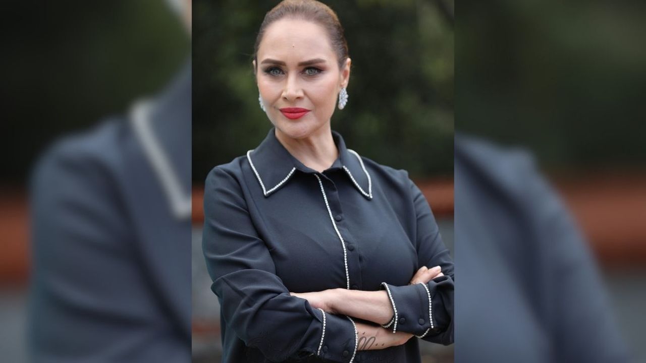 Neslihan Acar kimdir? Kadir İnanır’ın eski eşi Neslihan Acar’ın hayatı ve kariyeri