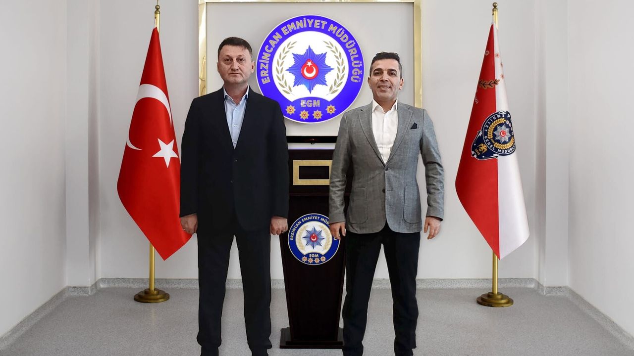 Sinan Dallı kimdir? Sinan Dallı kaç yaşında, aslen nereli, nerelerde görev yaptı ve yeni görevi nedir?