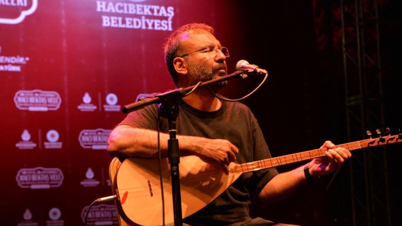 Tolga Sağ kimdir? Arif Sağ’ın oğlu Tolga Sağ’ın hayatı ve müzik kariyeri