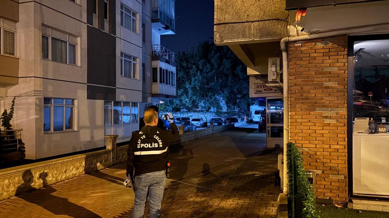 Kendisinden haber alınamıyordu! Evde ölü bulundu