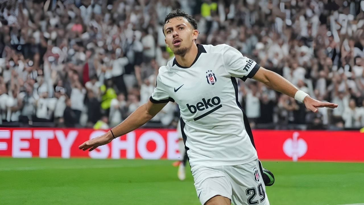 Yozgatlı İlhan Fakılı’nın yıldızı parlıyor! Avrupa sahnesinden Milli Takıma