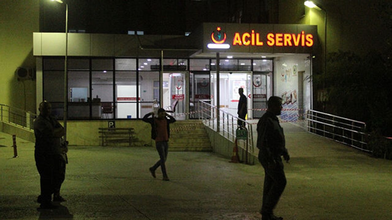 Kardeşler arasındaki anlaşmazlık kanlı bitti!