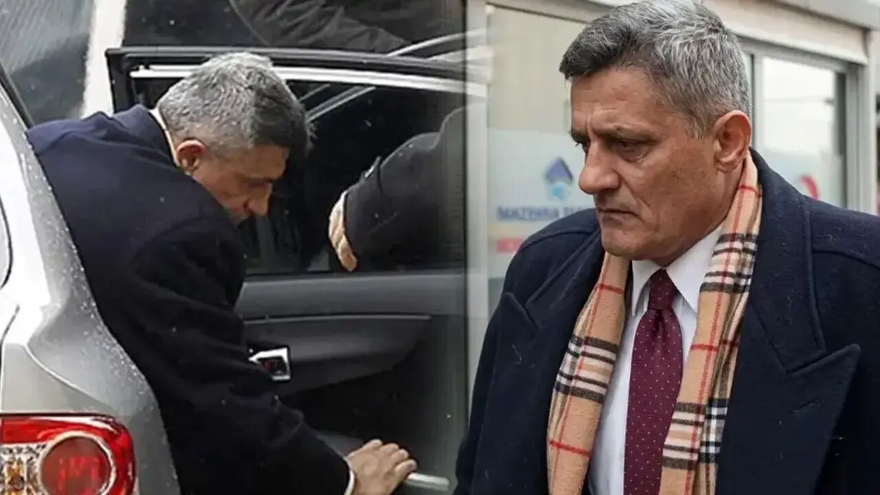 Necip Doğan kimdir? Necip Doğan neden meslekten ihraç edildi, Kaşif Kozinoğlu olayı nedir ve neden tutuklandı?