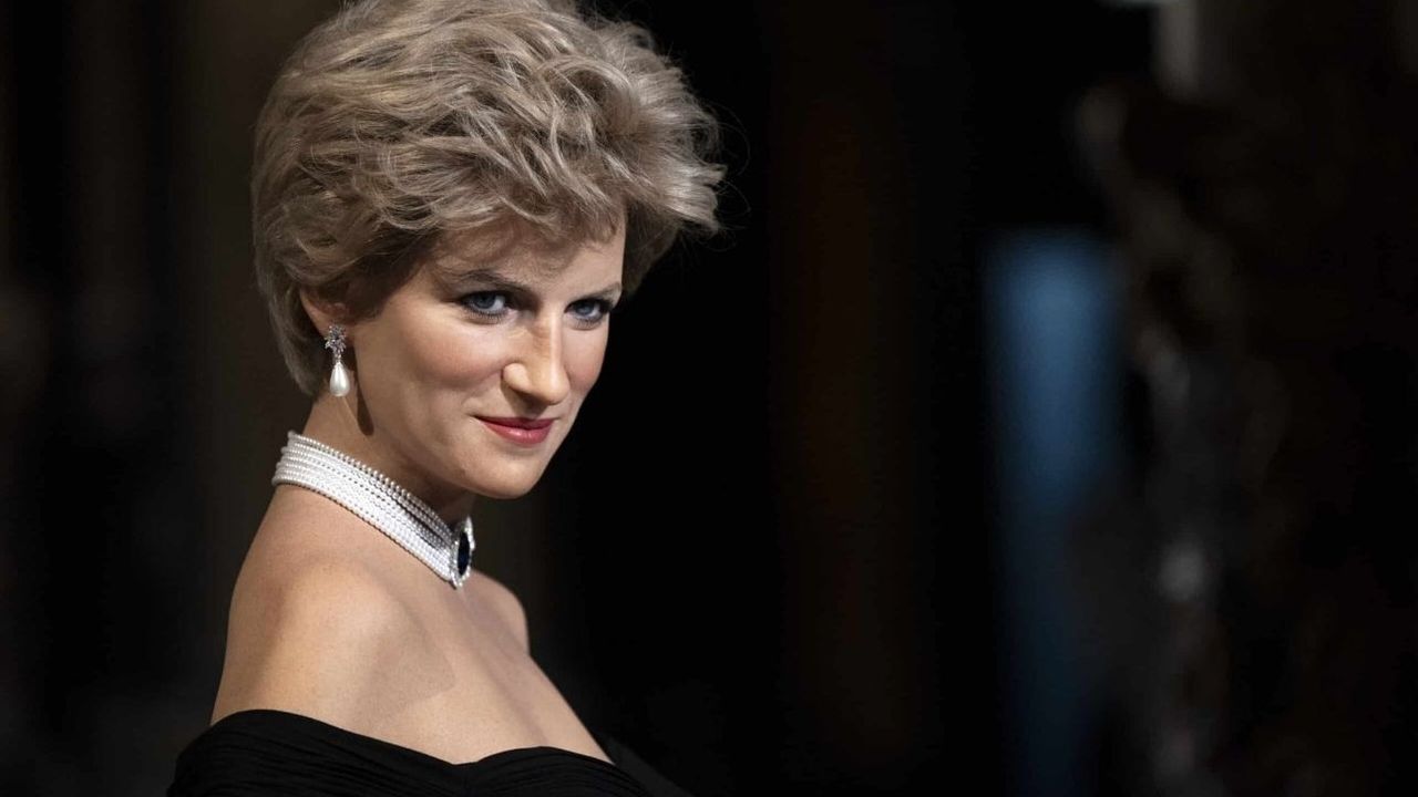 Yıllardır duyulmayan Diana kayıtları ilk kez izleyiciyle buluşacak
