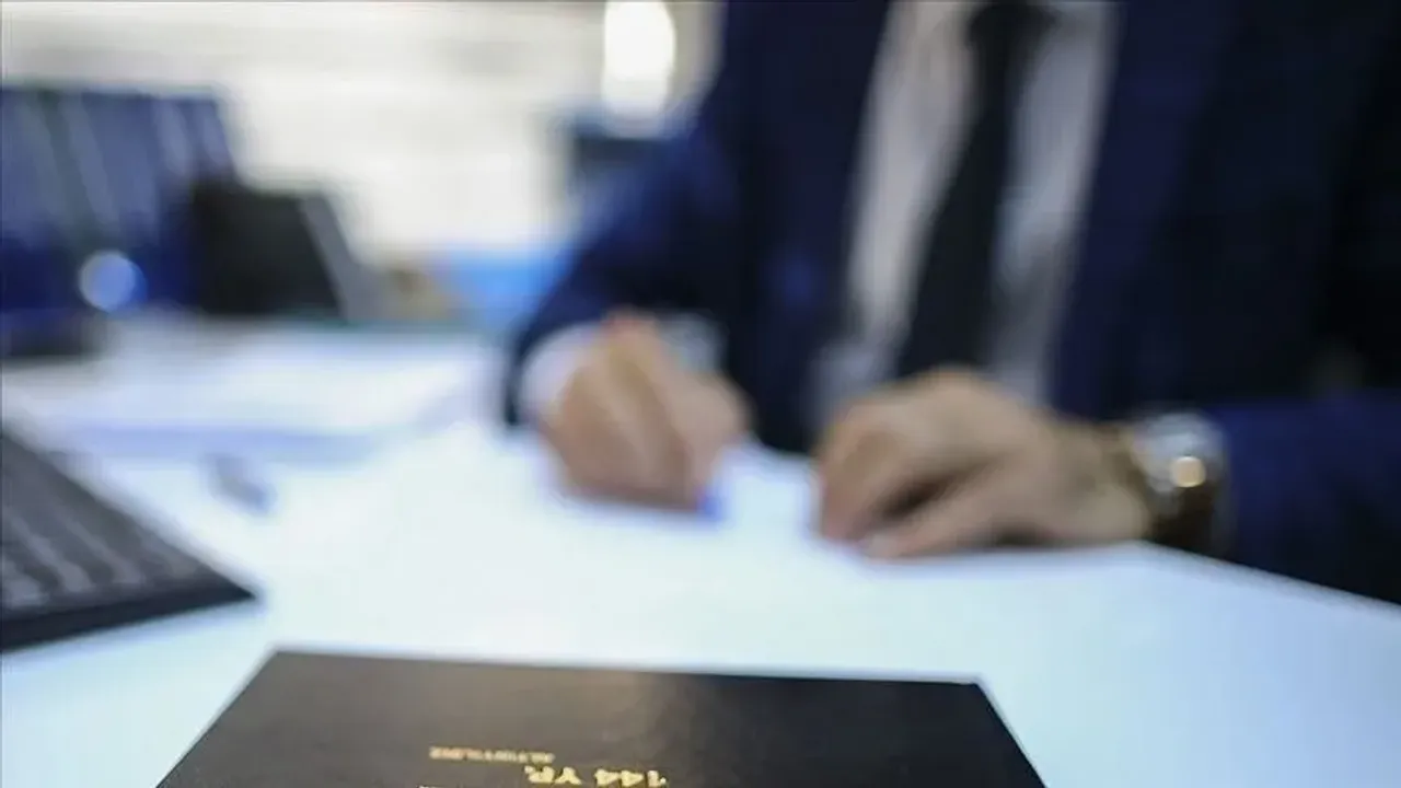 Belediyeye personel alımı yapılacak