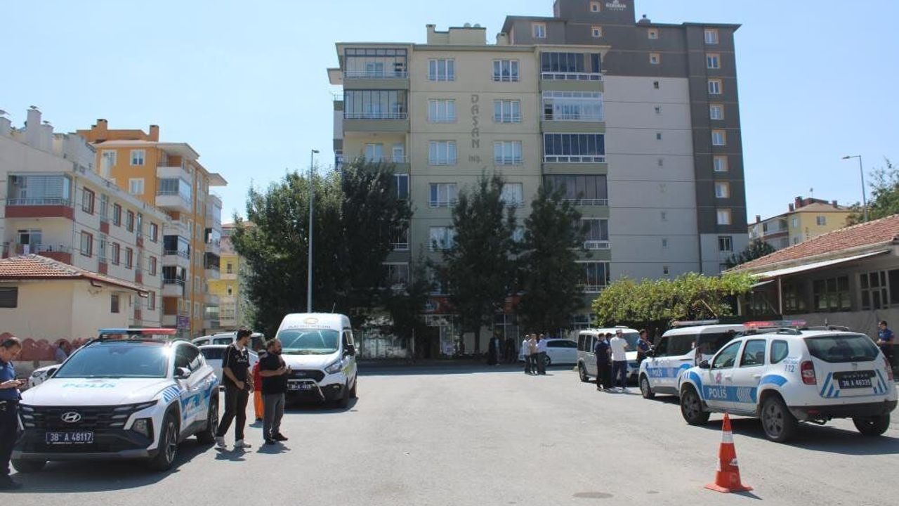 Çalışanı tarafından tüfekle vurulan şahıs hayatını kaybetti