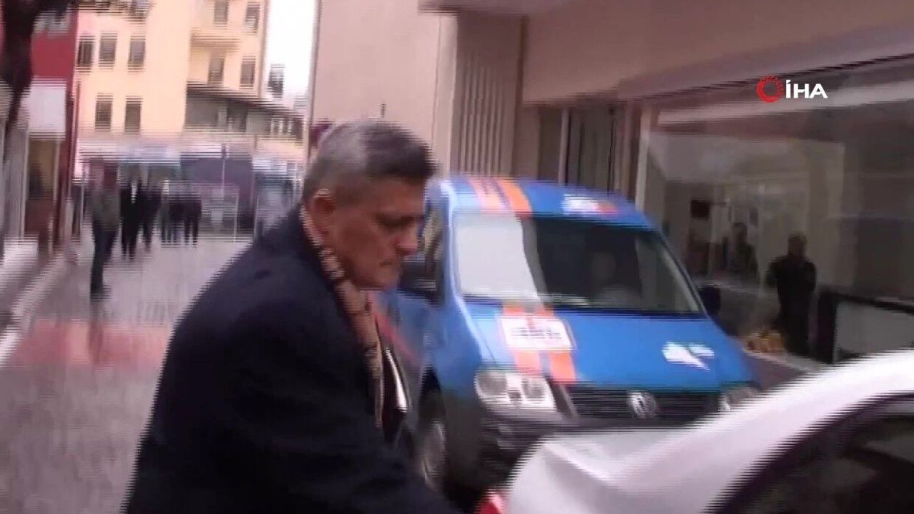 Kozinoğlu soruşturmasında bir şüpheli serbest kaldı