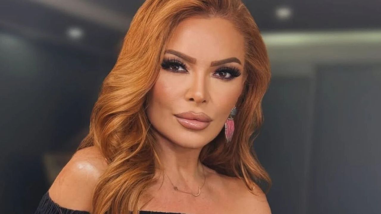 Pınar Eliçe kimdir? Pınar Eliçe kaç yaşında, nereli, kariyeri ve özel hayatı nasıldır?