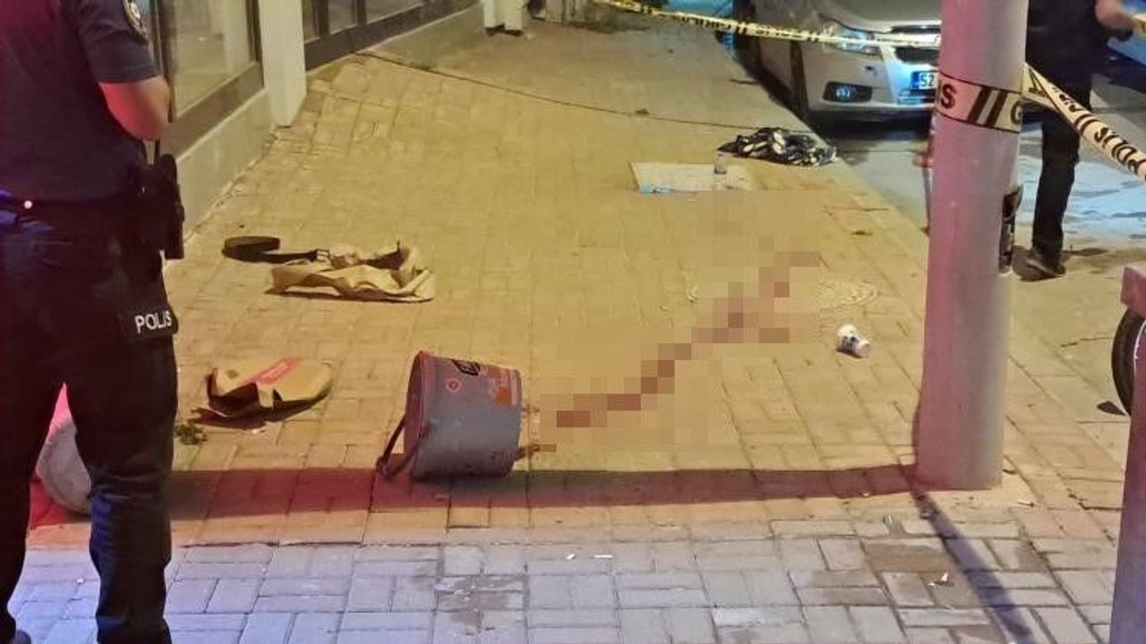 Tartışma kavgaya dönüştü! 15 yaşındaki çocuk bıçaklandı