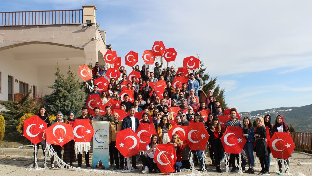 SORGED ekibini büyütüyor: Gençlik çalışanı alınacak