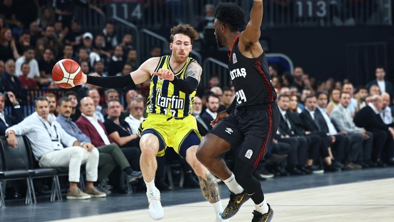 Fenerbahçe Cumhurbaşkanlığı Kupası’nı kazandı!