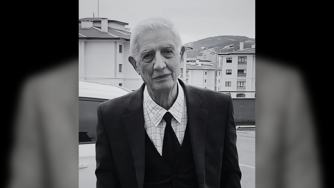 Yozgat’ın sevilen ismi Osman Filik hayatını kaybetti