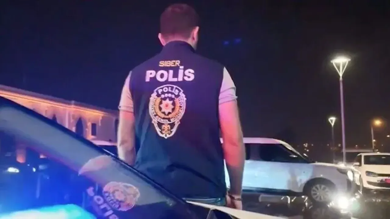36 ilde siber operasyon: 826 şüpheliden 444’ü tutuklandı