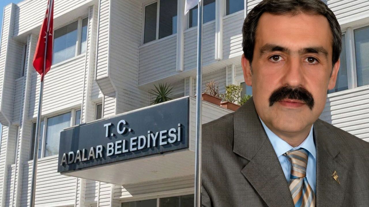 Kemal Türkyılmaz kimdir? Kemal Türkyılmaz kaç yaşında, nereli, Adalar Belediyesi başkan vekili seçimi ve kaç oy aldı?