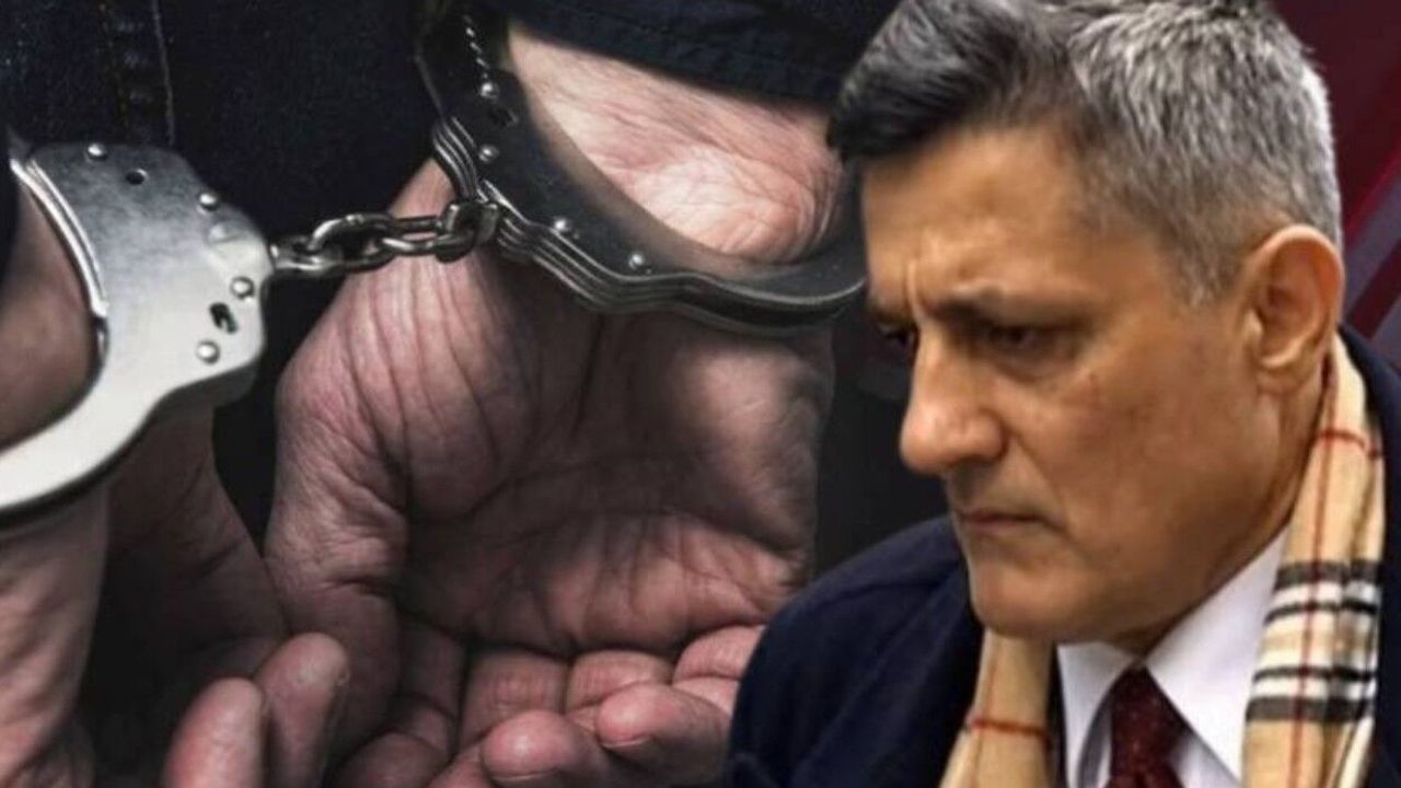 Kurtlar Vadisi senaristi Bayram Özbek kimdir? Neden tutuklandı?