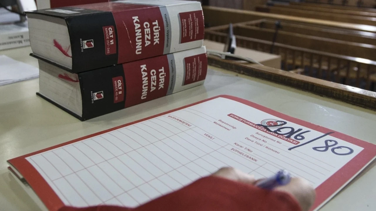 13. yargı paketinde tarih netleşti: Meclis süreci başlıyor
