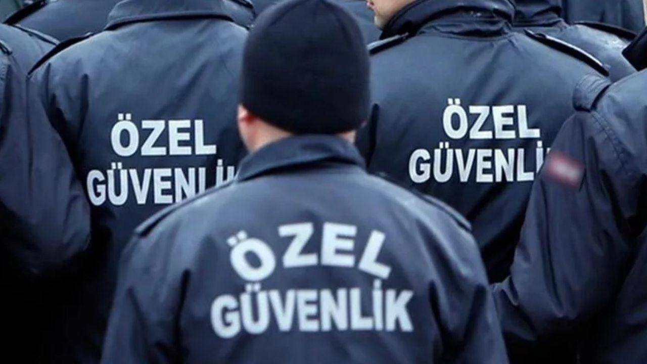 123. dönem ÖGG sınavı için geri sayım: Tarih ve sonuç günü belli oldu