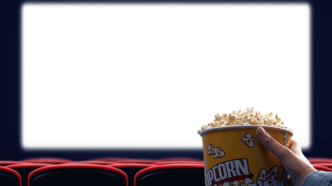 Aksiyon, korku, komedi ve animasyon: Bu hafta 10 yeni film vizyona giriyor