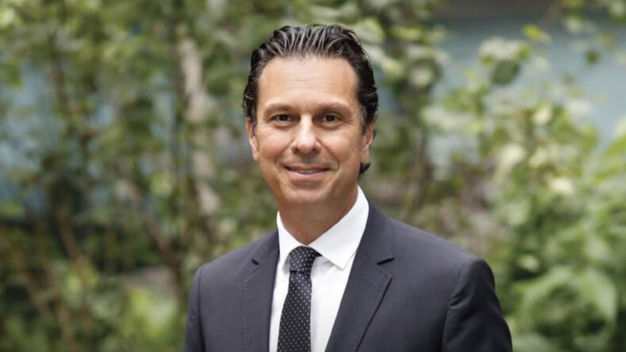 Bülent Gürcan kimdir? Kariyeri ve görevleri