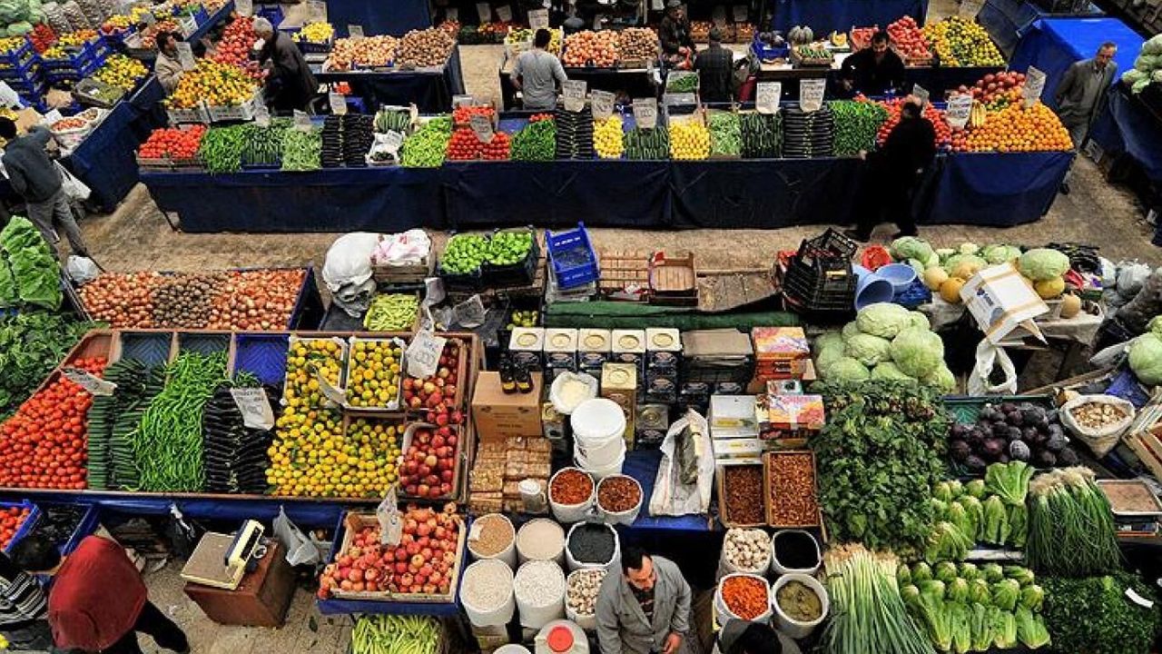Boğazlıyan Ceza İnfaz Kurumu 33 kalem gıda ürünü alacak