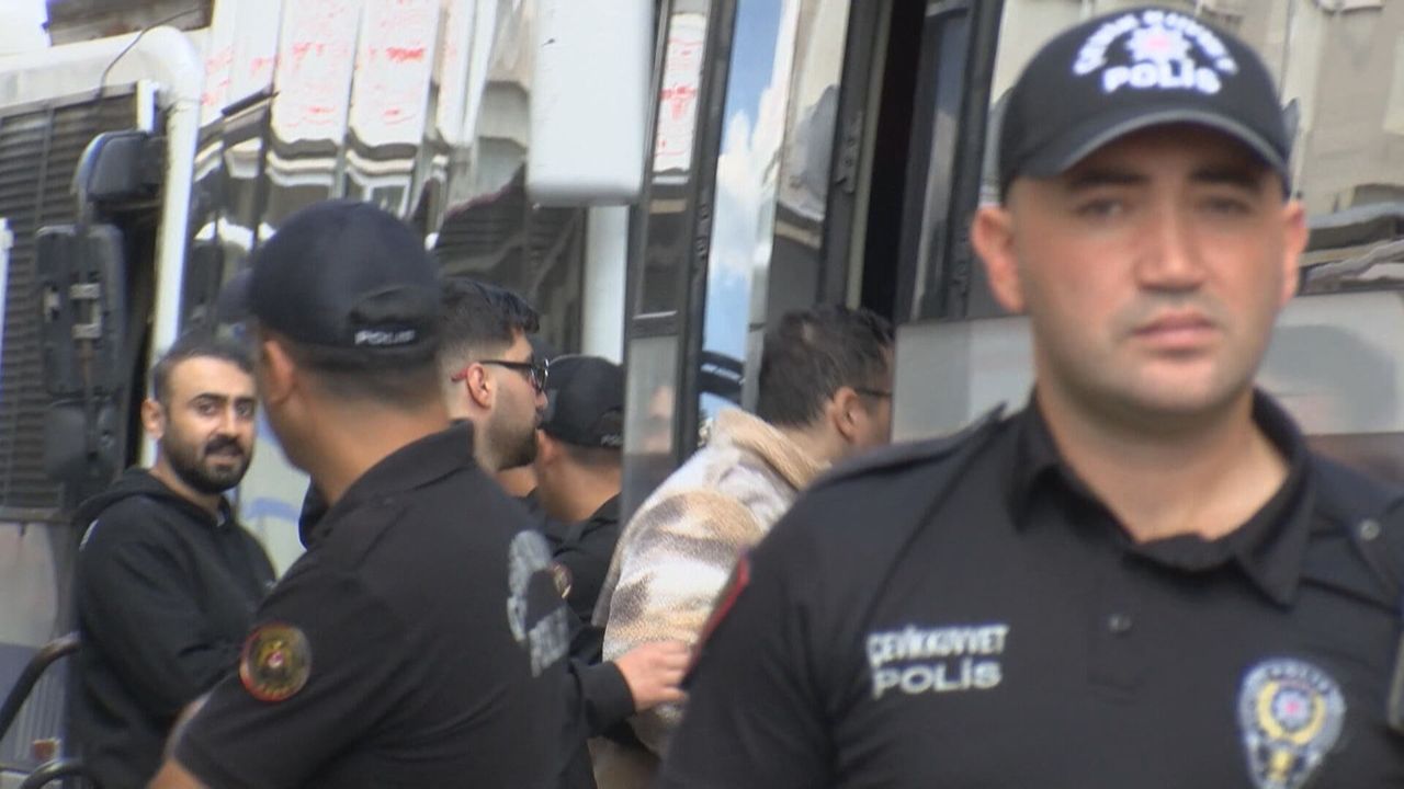 Haldun Saffet İnal kimdir? Haldun Saffet İnal kaç yaşında, nereli, Tera Portföy görevi nedir ve neden gözaltına alındı?