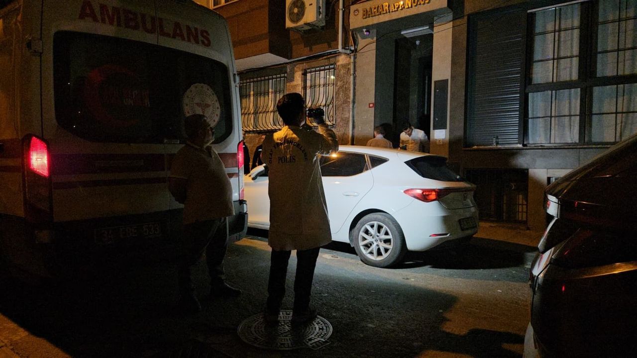 Üniversite öğrencisi evinde ölü bulundu