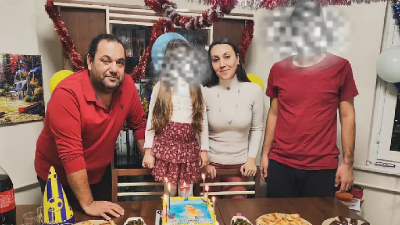 Cumhur Öztürk kimdir? Konya'da fizik öğretmeni Cumhur Öztürk neden darp edildi ve sağlık durumu nasıl?