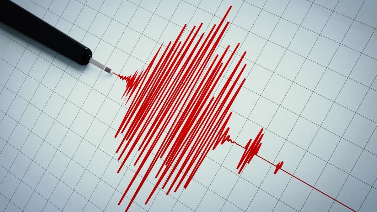 Son 24 saatte kaç deprem meydana geldi?