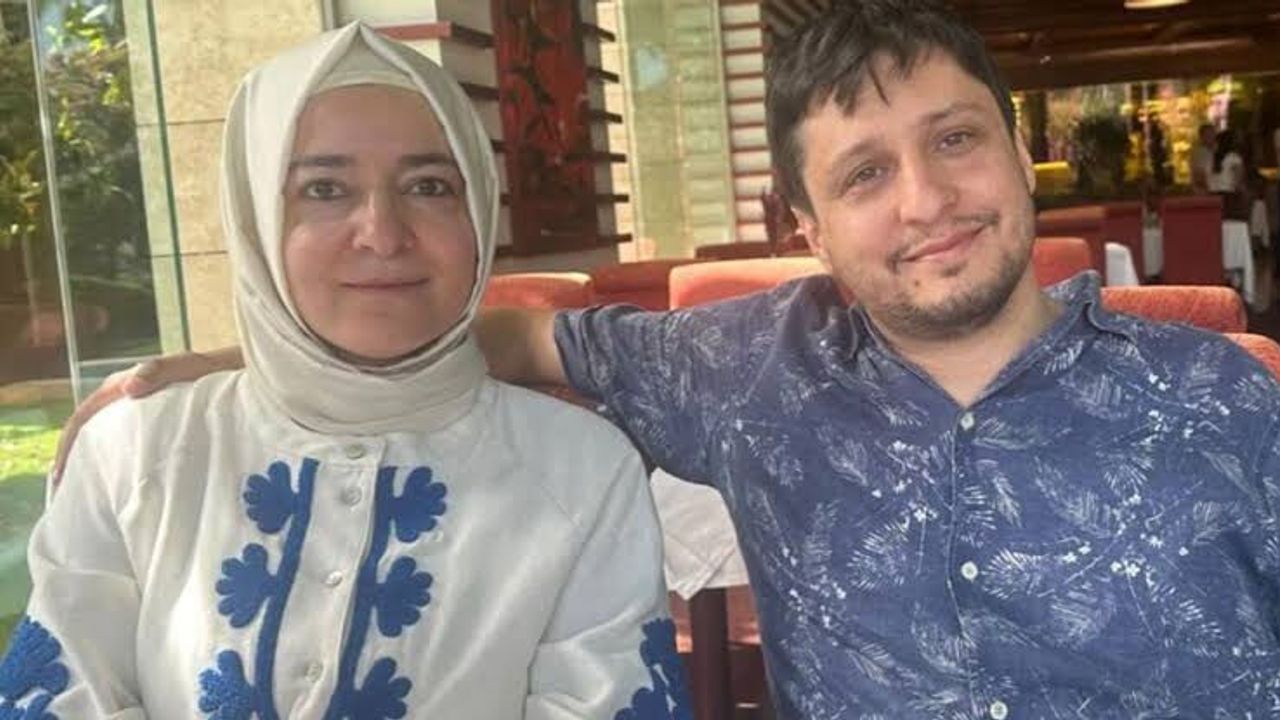 Dr. İlyas Kaya kimdir? İlyas Kaya nereli, kaç yaşında, eşi kimdir ve İlyas Kaya Borsa, Özata Denizcilik iddiaları nedir?