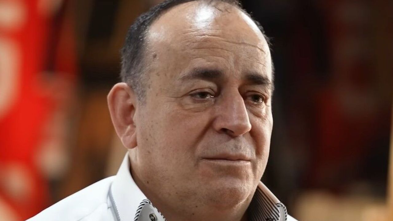 Adem Yazıcı kimdir? Adem Yazıcı nereli, kaç yaşında, evden kovulma hikayesi nedir ve Yazıcı Makina ne üretiyor?