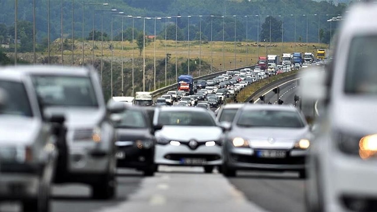 Yozgat’ta sürücülere aşırı hız uyarısı: “Felaketin bir parçası olmayın”