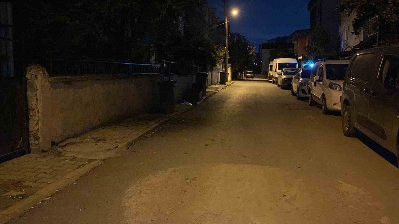 Eski eşini silahla vurmuştu: Şüpheli yakalandı