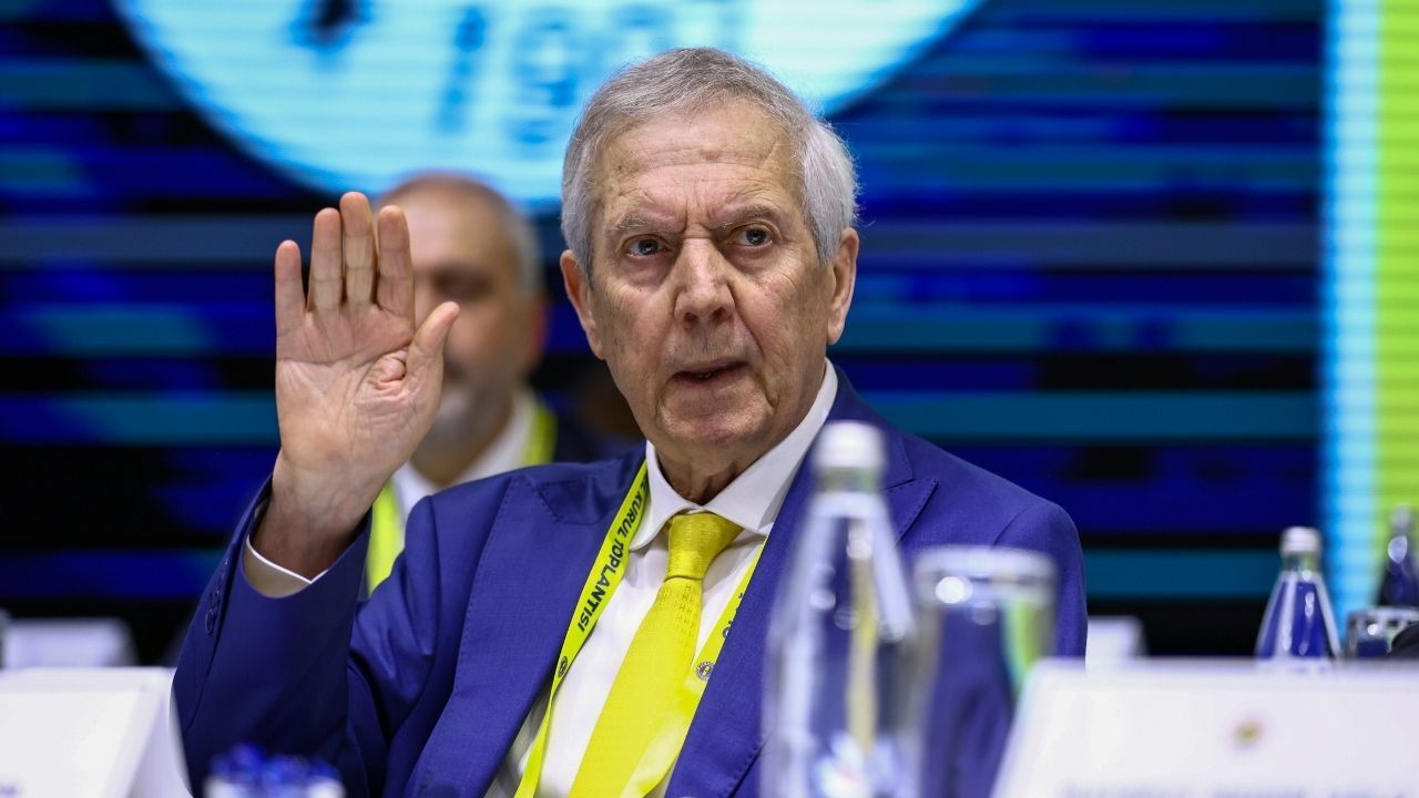 Fenerbahçe Olağan Genel Kurul Toplantısı başladı