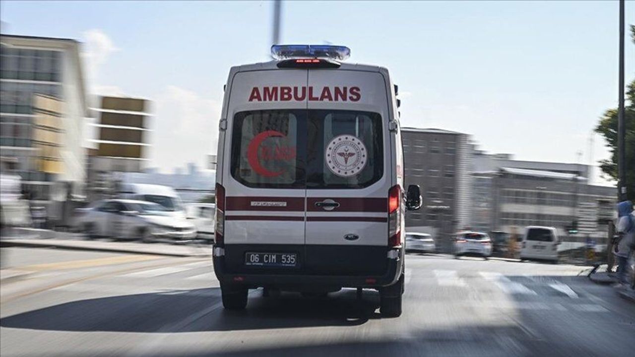 MKE fabrikasında iş kazası can aldı: 1 ölü, 3 yaralı