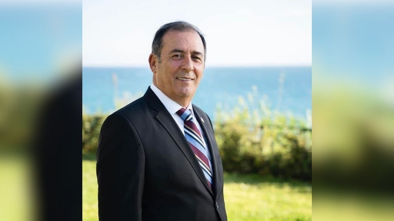 Mustafa Erdem kimdir? Yeni Parti Milletvekili Mustafa Erdem hakkında neden soruşturma başlatıldı?