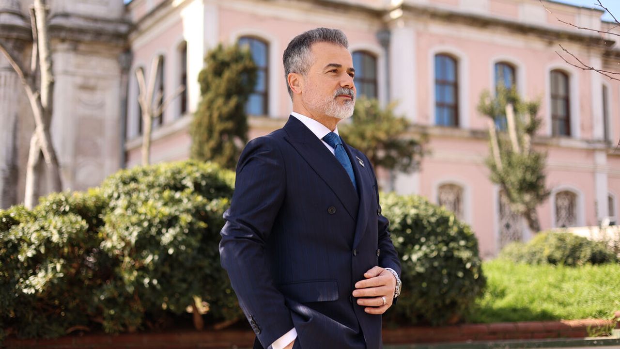 Suat Kılıç kimdir? Suat Kılıç nereli, kaç yaşında, hangi partide ve koruması Mustafa olayı nedir?