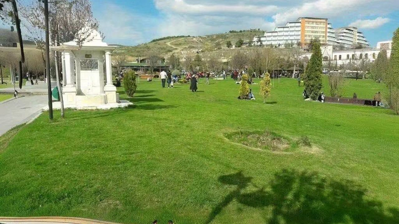 Yozgat Valiliği uyardı: Piknik alanlarını temiz bırakın