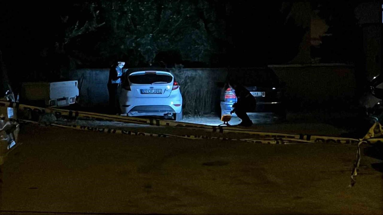 22 yaşındaki genç ölü bulundu