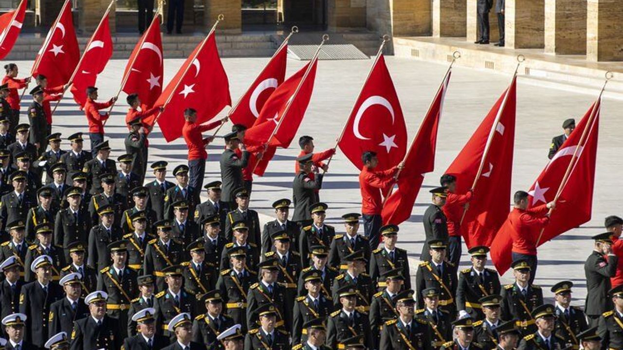 29 Ekim tatili 4,5 güne çıkıyor mu? İşte yanıtı
