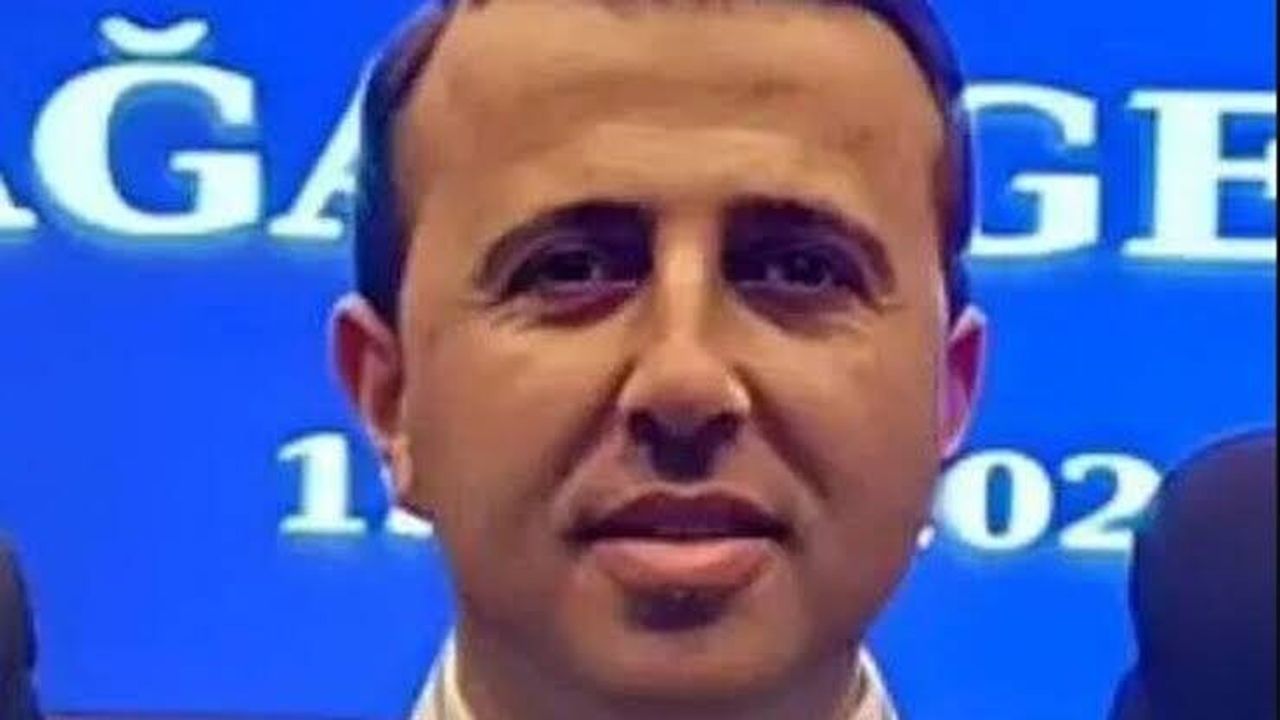 Ferdi Karadoruk kimdir? Ferdi Karadoruk nereli, kaç yaşında, TFFHGD görevi ne ve neden gözaltına alındı?