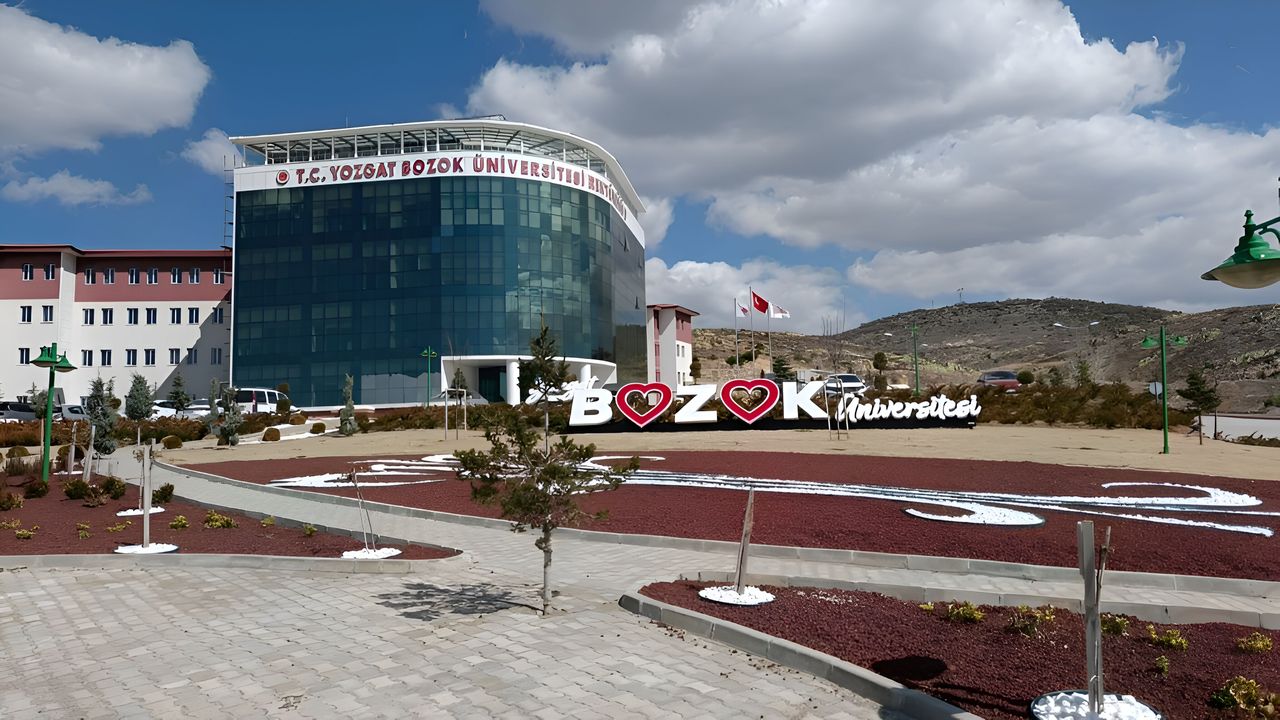 Yozgat Bozok Üniversitesinin akciğer kanseri projesine TÜBİTAK desteği
