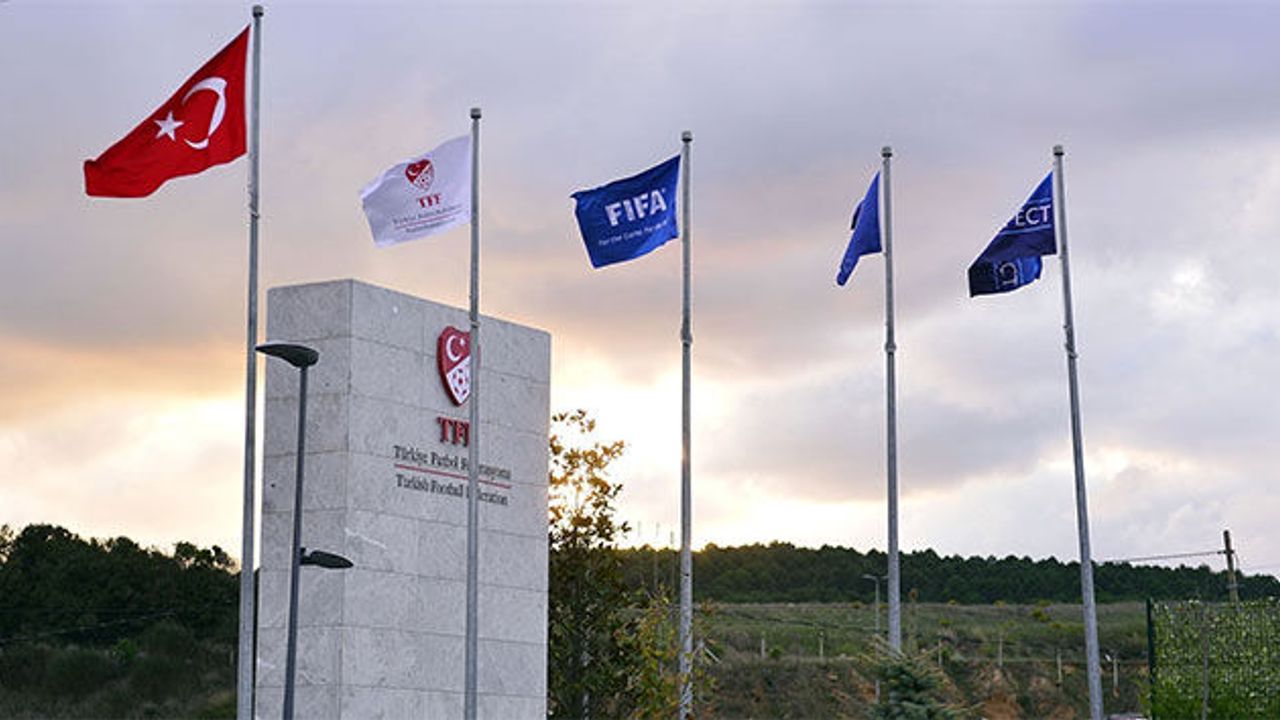 Türk futbolunda bahis soruşturması: 448 yönetici PFDK’ye sevk edildi