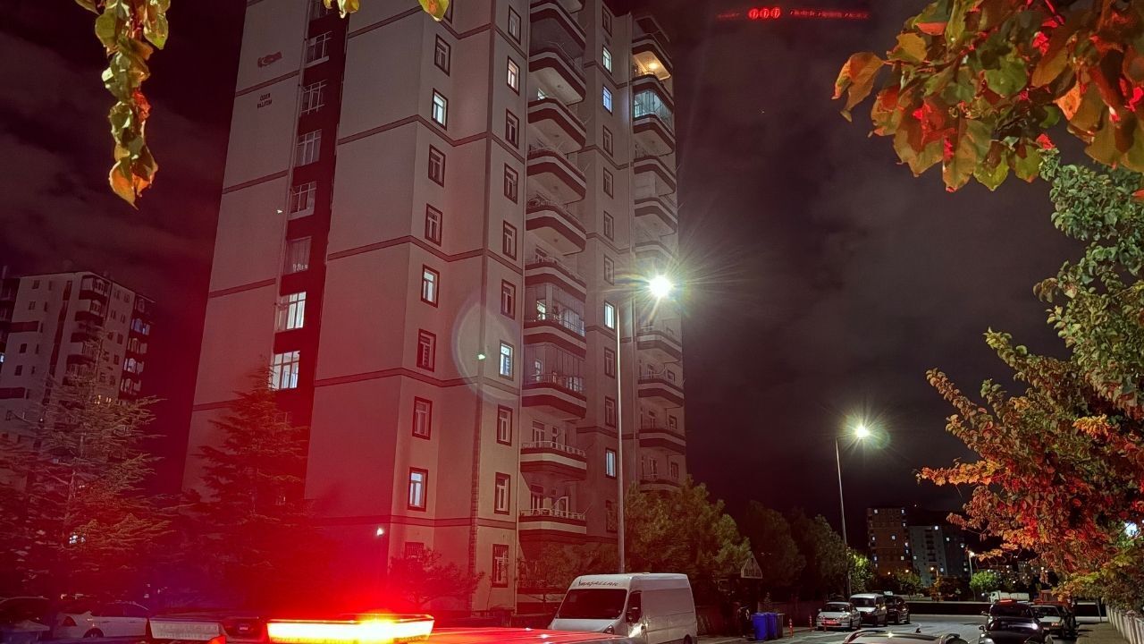 78 yaşındaki kadın evinde ölü bulundu